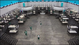 Squid Game The Challenge (Hindi) - Season 01 Episode 05